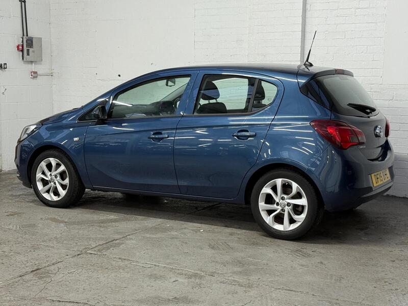 Used Vauxhall Corsa 2015 for sale - 78158335: Photo 6