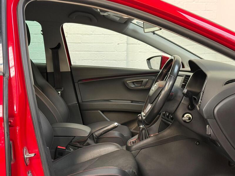 Used SEAT Leon 2015 for sale - 78186582: Photo 16