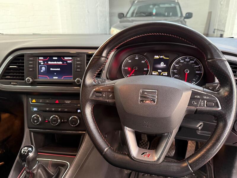 Used SEAT Leon 2015 for sale - 78186582: Photo 17