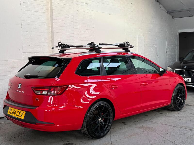 Used SEAT Leon 2015 for sale - 78186582: Photo 5