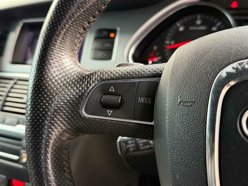 Used Audi Q7 2012 for sale - 75647914: Photo 16