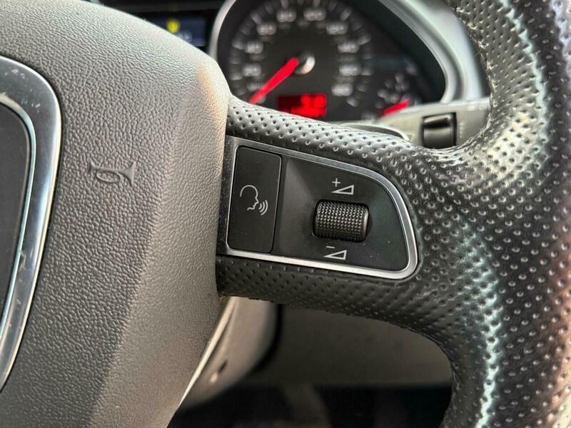 Used Audi Q7 2012 for sale - 75647914: Photo 17