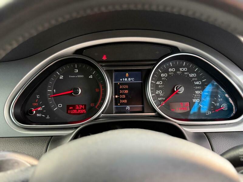 Used Audi Q7 2012 for sale - 75647914: Photo 18