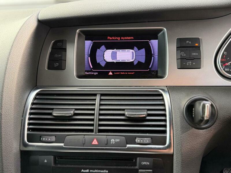 Used Audi Q7 2012 for sale - 75647914: Photo 19