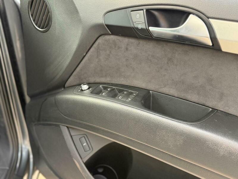 Used Audi Q7 2012 for sale - 75647914: Photo 27