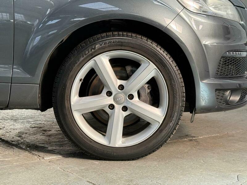 Used Audi Q7 2012 for sale - 75647914: Photo 29