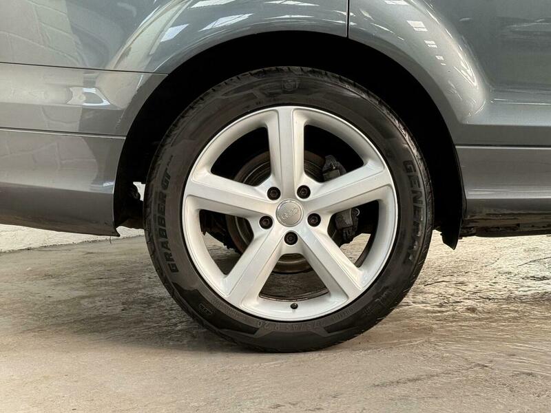 Used Audi Q7 2012 for sale - 75647914: Photo 30