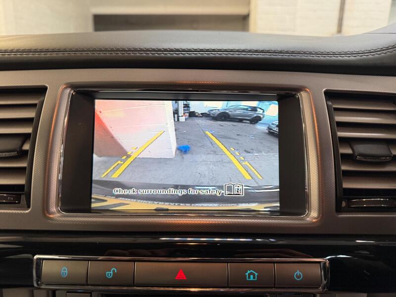 Used Jaguar XF 2011 for sale - 78186578: Photo 17