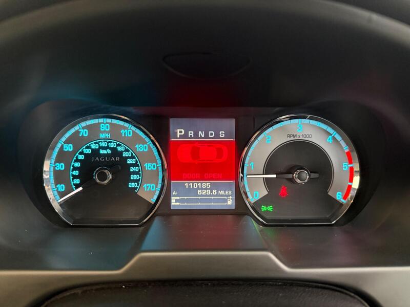 Used Jaguar XF 2011 for sale - 78186578: Photo 18