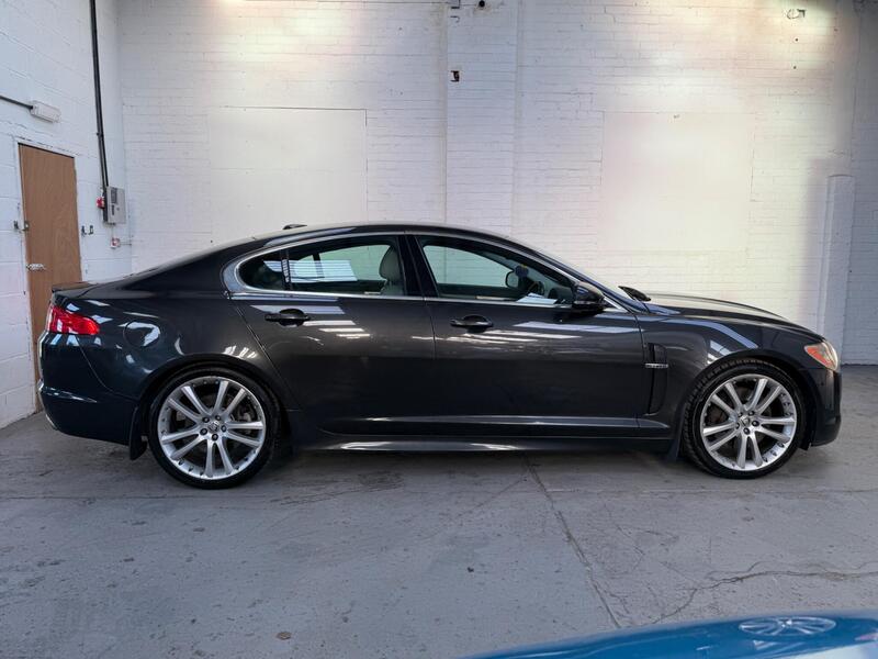 Used Jaguar XF 2011 for sale - 78186578: Photo 7