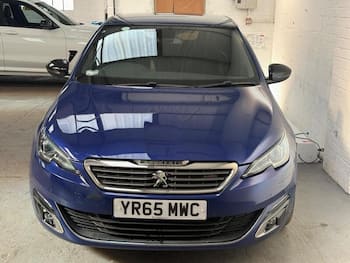 Used Peugeot 308 2015 for sale - 79848609: Photo