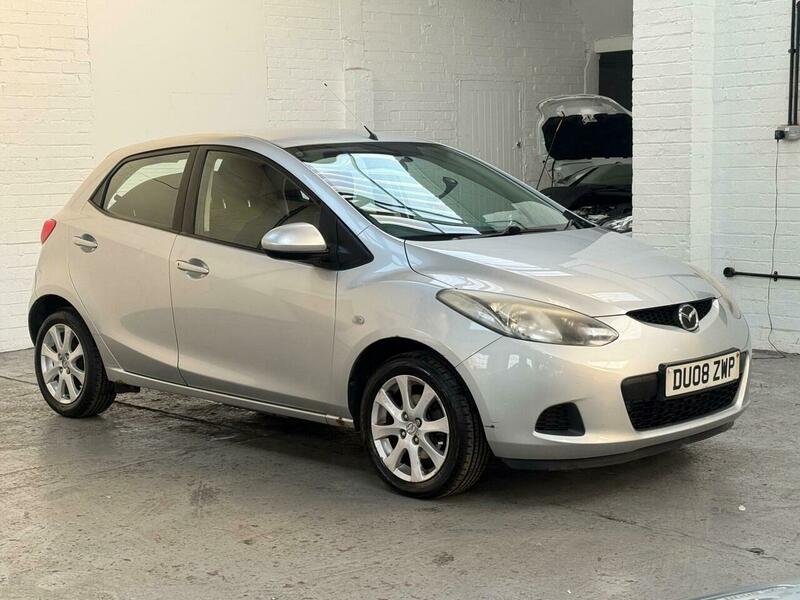 Used Mazda Mazda2 2008 for sale - 76445936: Photo 1
