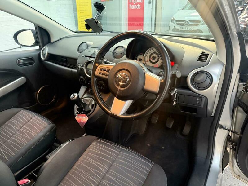 Used Mazda Mazda2 2008 for sale - 76445936: Photo 11