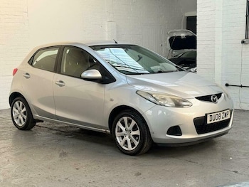 Used Mazda Mazda2 2008 for sale - 76445936: Photo