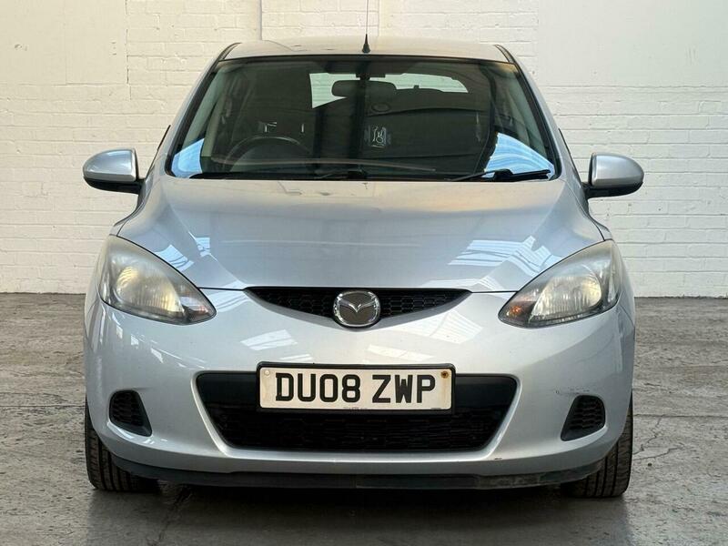 Used Mazda Mazda2 2008 for sale - 76445936: Photo 2