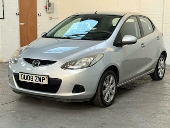 Used Mazda Mazda2 2008 for sale - 76445936: Photo