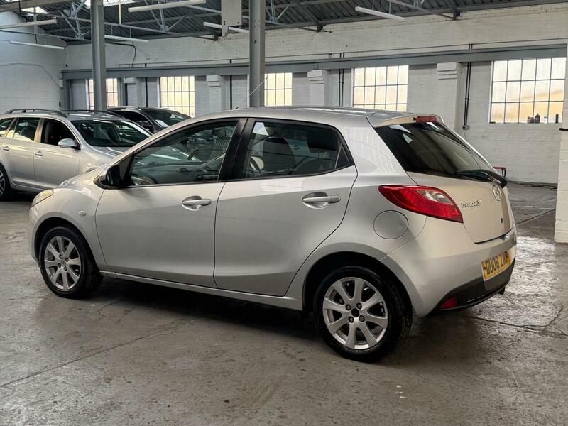 Used Mazda Mazda2 2008 for sale - 76445936: Photo 4