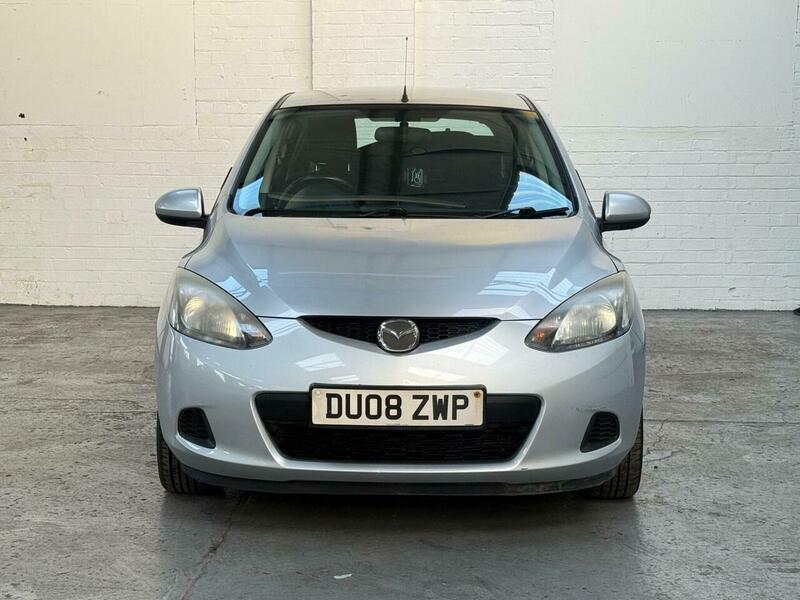Used Mazda Mazda2 2008 for sale - 76445936: Photo 5