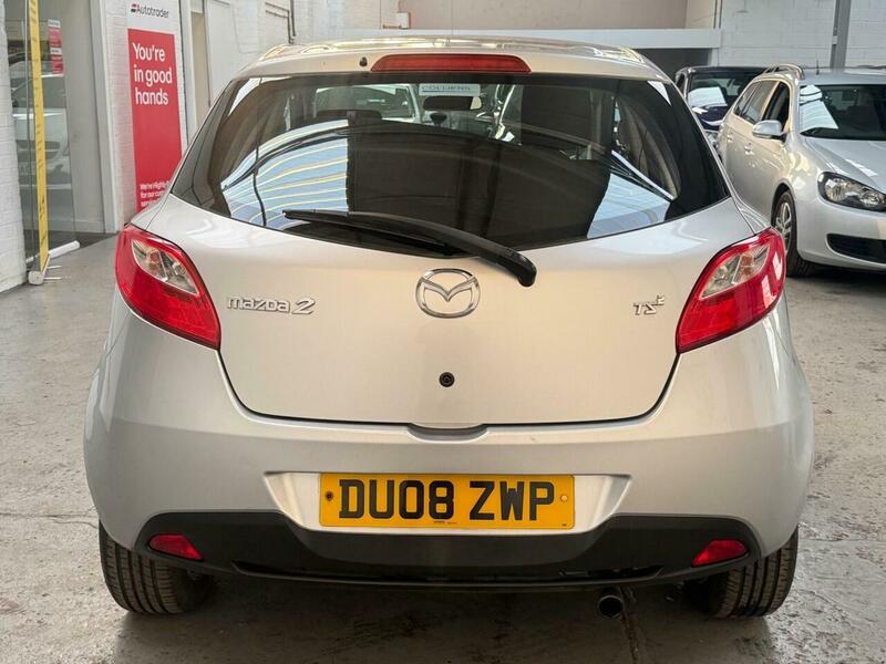 Used Mazda Mazda2 2008 for sale - 76445936: Photo 6