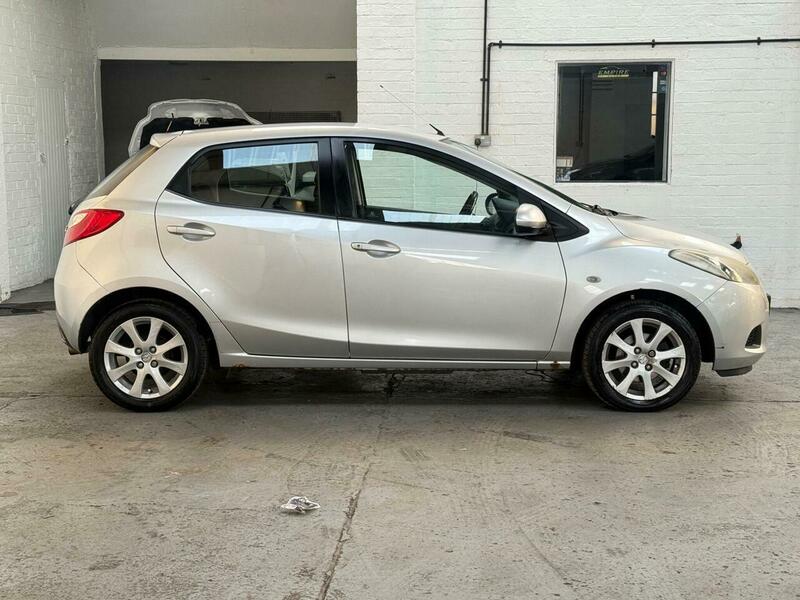 Used Mazda Mazda2 2008 for sale - 76445936: Photo 7