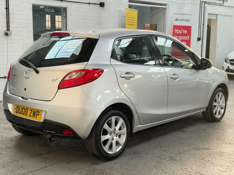 Used Mazda Mazda2 2008 for sale - 76445936: Photo 8