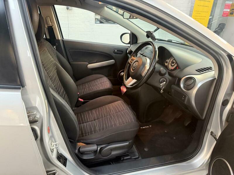 Used Mazda Mazda2 2008 for sale - 76445936: Photo 9