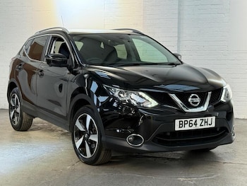 Used Nissan Qashqai 2015 for sale - 79027216: Photo
