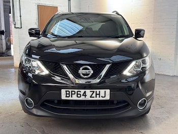 Used Nissan Qashqai 2015 for sale - 79027216: Photo