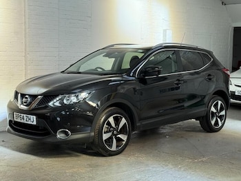 Used Nissan Qashqai 2015 for sale - 79027216: Photo