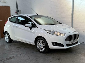 Ford - Fiesta