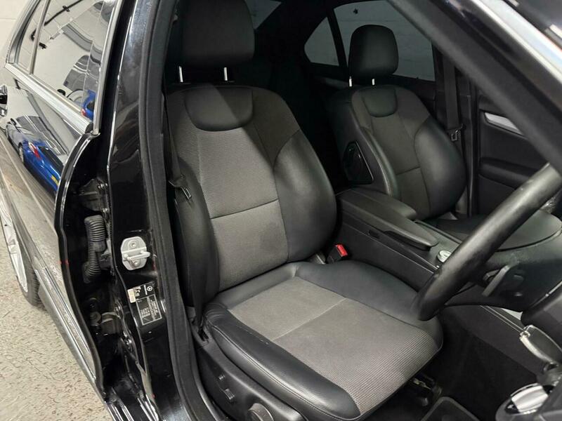 Used Mercedes-Benz C Class 2009 for sale - 76527294: Photo 18