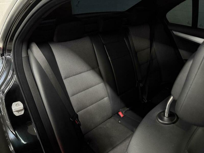 Used Mercedes-Benz C Class 2009 for sale - 76527294: Photo 19