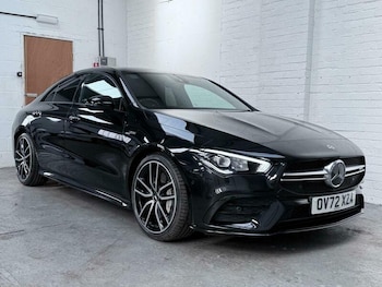 Used Mercedes-Benz C-Class 2022 for sale - 75638128: Photo