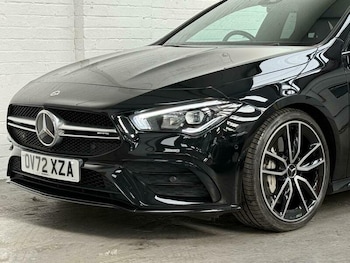 Used Mercedes-Benz C-Class 2022 for sale - 75638128: Photo
