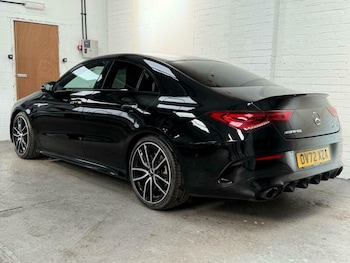 Used Mercedes-Benz C-Class 2022 for sale - 75638128: Photo