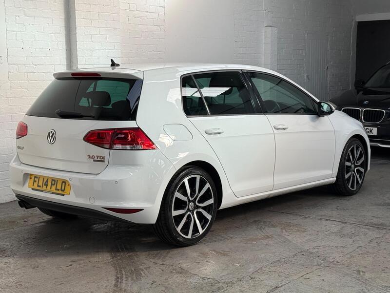 Used Volkswagen Golf 2014 for sale - 77841056: Photo 10