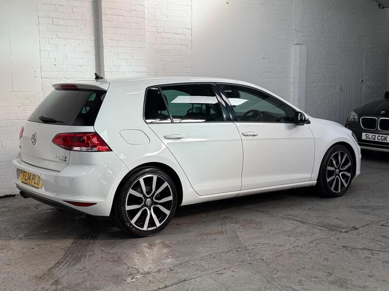 Used Volkswagen Golf 2014 for sale - 77841056: Photo 11