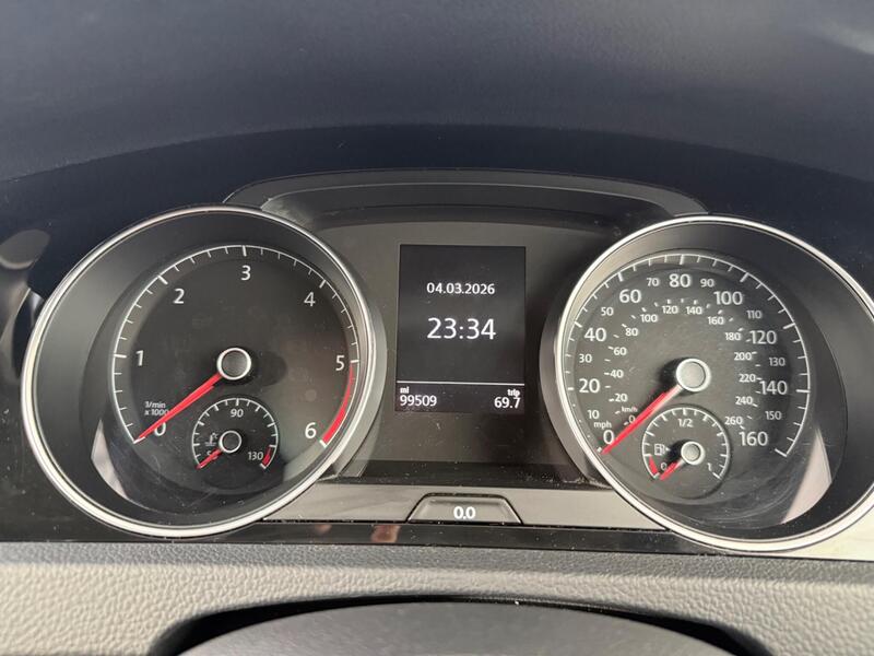 Used Volkswagen Golf 2014 for sale - 77841056: Photo 25