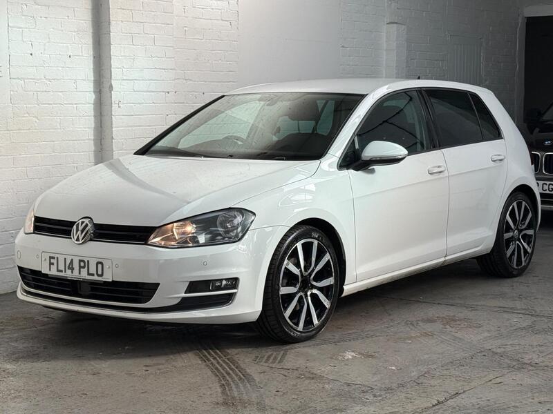 Used Volkswagen Golf 2014 for sale - 77841056: Photo 3