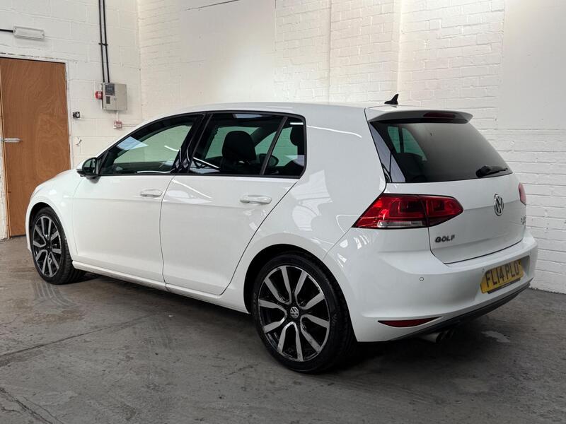 Used Volkswagen Golf 2014 for sale - 77841056: Photo 4