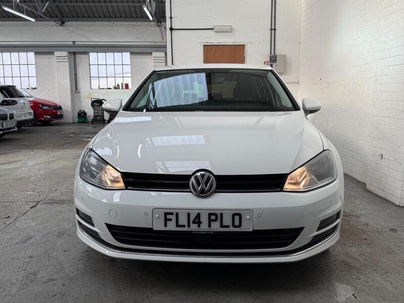 Used Volkswagen Golf 2014 for sale - 77841056: Photo 5