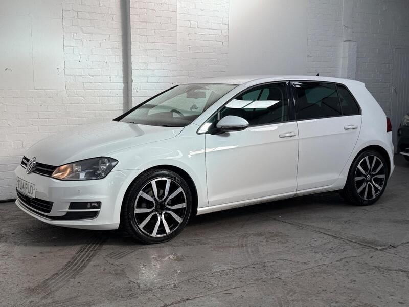 Used Volkswagen Golf 2014 for sale - 77841056: Photo 6