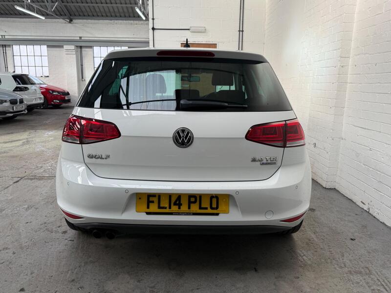 Used Volkswagen Golf 2014 for sale - 77841056: Photo 8