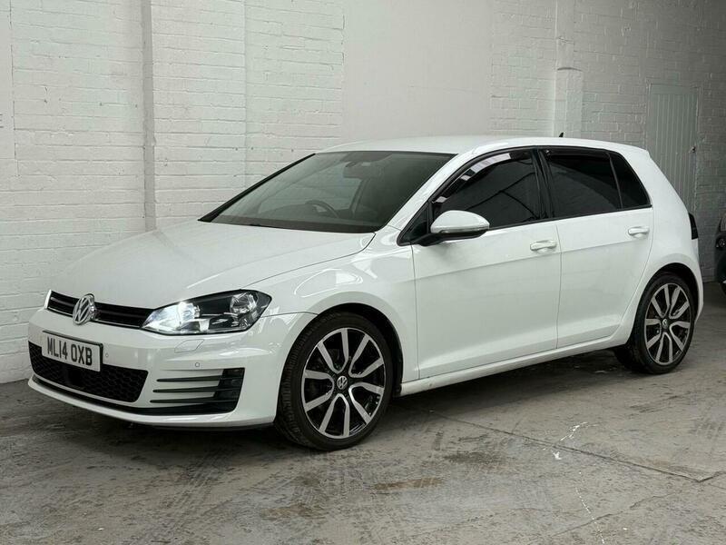 Used Volkswagen Golf 2014 for sale - 77855251: Photo 7
