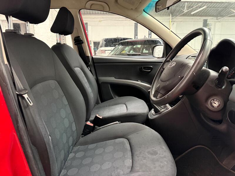 Used Hyundai i10 2009 for sale - 77941634: Photo 10