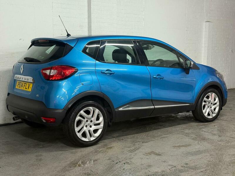 Used Renault Captur 2014 for sale - 77288757: Photo 10