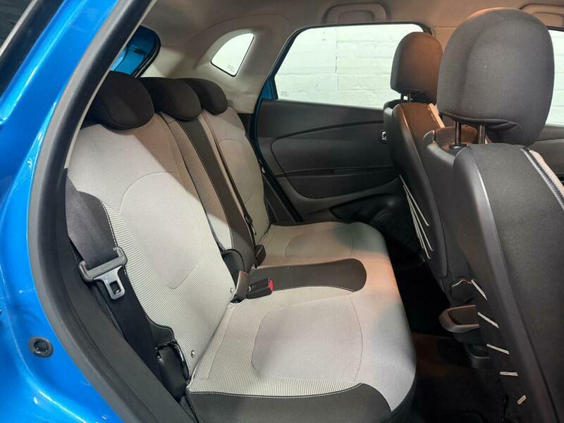 Used Renault Captur 2014 for sale - 77288757: Photo 13