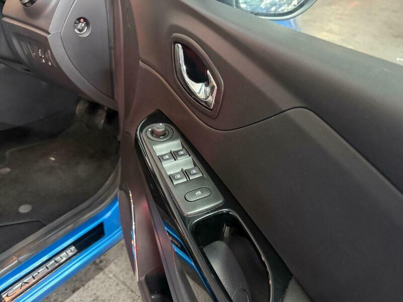 Used Renault Captur 2014 for sale - 77288757: Photo 14