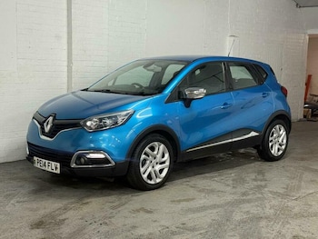 Used Renault Captur 2014 for sale - 77288757: Photo