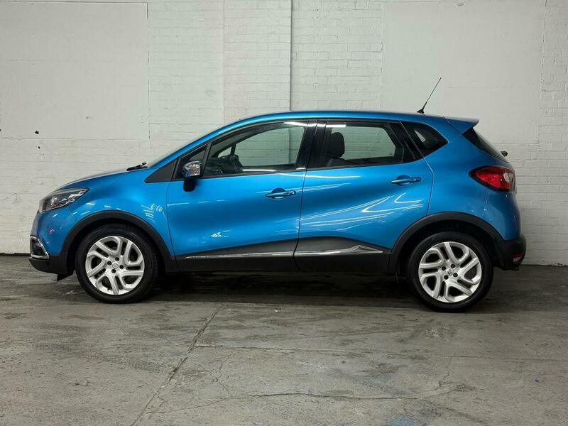 Used Renault Captur 2014 for sale - 77288757: Photo 6